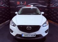 MAZDA CX-5 2.2 LUXURI