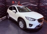 MAZDA CX-5 2.2 LUXURI