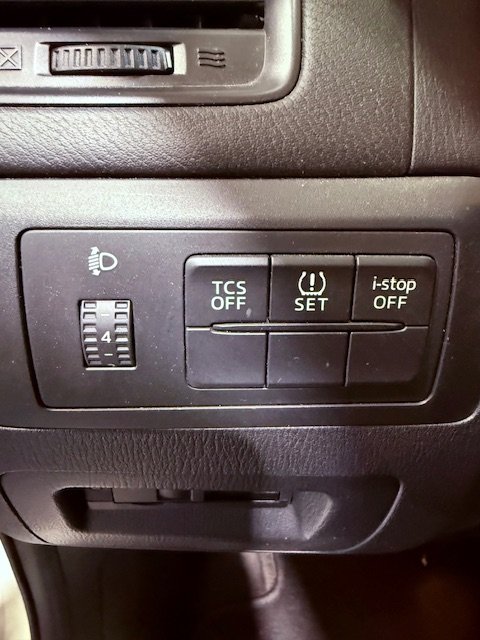 MAZDA CX-5 2.2 LUXURI