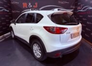 MAZDA CX-5 2.2 LUXURI