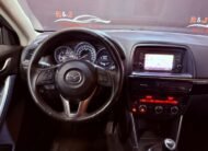 MAZDA CX-5 2.2 LUXURI