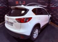 MAZDA CX-5 2.2 LUXURI
