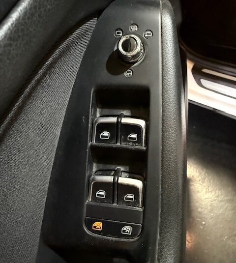 AUDI Q5 2.0 TDi Advanced