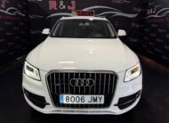 AUDI Q5 2.0 TDi Advanced