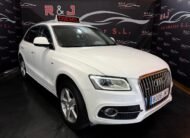 AUDI Q5 2.0 TDi Advanced