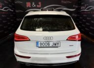 AUDI Q5 2.0 TDi Advanced