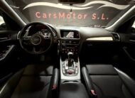 AUDI Q5 2.0 TDi Advanced