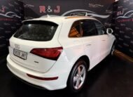 AUDI Q5 2.0 TDi Advanced
