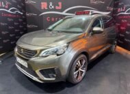 PEUGEOT 5008 1.6 HDi ALLURE