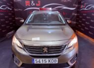PEUGEOT 5008 1.6 HDi ALLURE