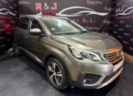 PEUGEOT 5008 1.6 HDi ALLURE