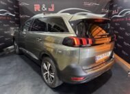 PEUGEOT 5008 1.6 HDi ALLURE