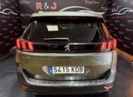 PEUGEOT 5008 1.6 HDi ALLURE