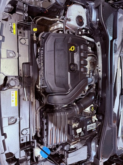 CUPRA FORMENTOR 1.5 ACTIVE