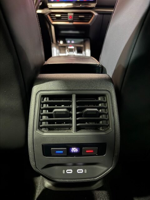 CUPRA FORMENTOR 1.5 ACTIVE