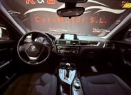 BMW SERIE 1 118i