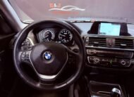 BMW SERIE 1 118i