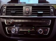 BMW SERIE 1 118i