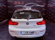 BMW SERIE 1 118i
