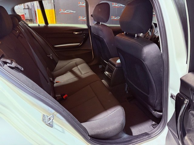 BMW SERIE 1 118i