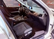 BMW SERIE 1 118i