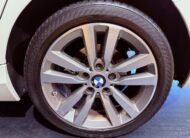 BMW SERIE 1 118i