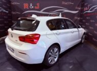 BMW SERIE 1 118i