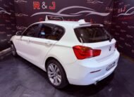 BMW SERIE 1 118i