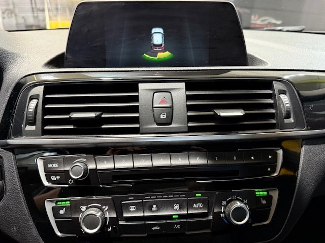 BMW SERIE 1 118i