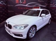 BMW SERIE 1 118i