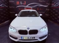BMW SERIE 1 118i