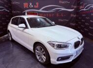 BMW SERIE 1 118i