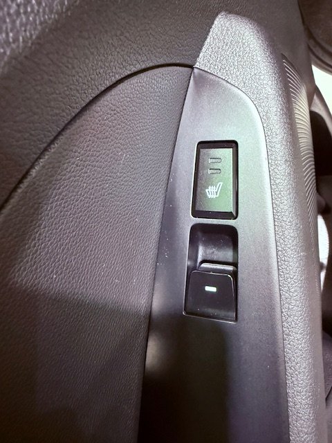 HYUNDAI TUCSON 1.7 CRDi Tecno