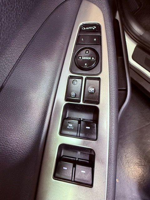 HYUNDAI TUCSON 1.7 CRDi Tecno