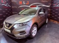 NISSAN QASHQAI ACENTA