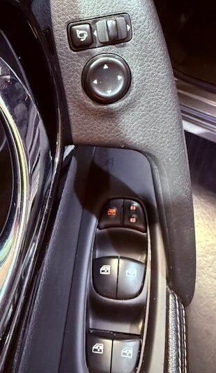 NISSAN QASHQAI ACENTA