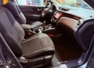 NISSAN QASHQAI ACENTA