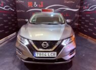 NISSAN QASHQAI ACENTA