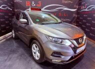 NISSAN QASHQAI ACENTA