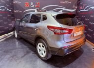 NISSAN QASHQAI ACENTA