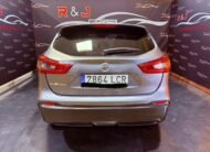 NISSAN QASHQAI ACENTA