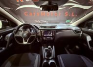 NISSAN QASHQAI ACENTA