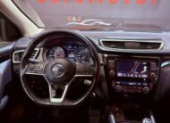 NISSAN QASHQAI ACENTA