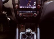 NISSAN QASHQAI ACENTA