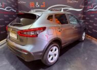 NISSAN QASHQAI ACENTA