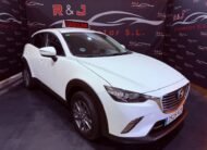 MAZDA CX-3 SKYACTIV