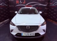 MAZDA CX-3 SKYACTIV