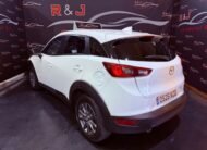 MAZDA CX-3 SKYACTIV