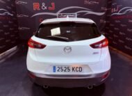 MAZDA CX-3 SKYACTIV