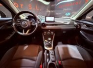 MAZDA CX-3 SKYACTIV